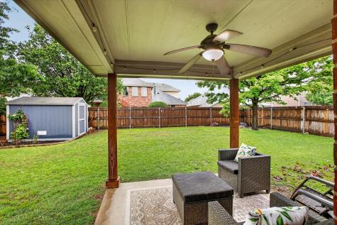 9122 Water Oak Drive Arlington TX 76002