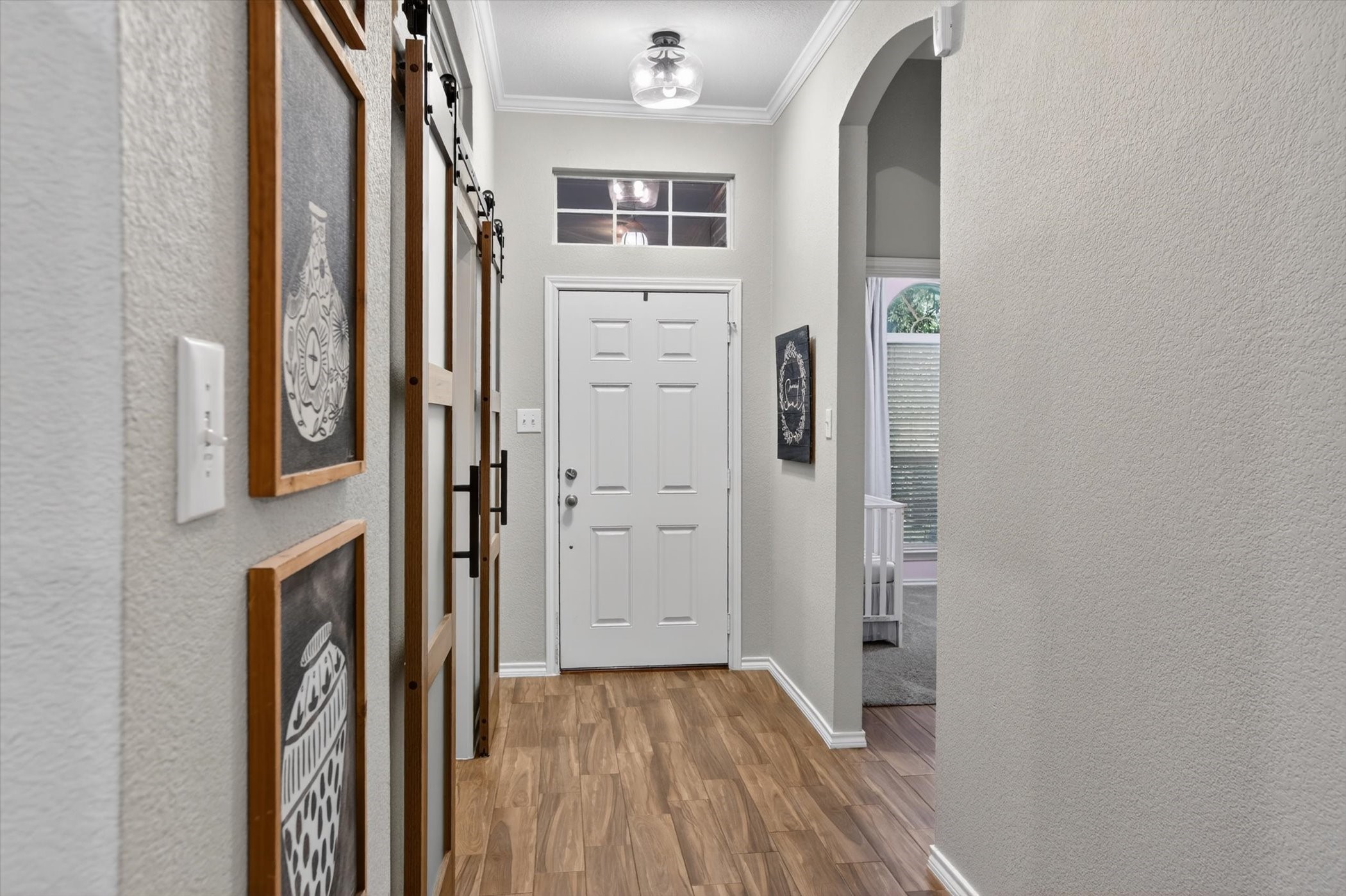 9122 Water Oak Drive Arlington TX 76002