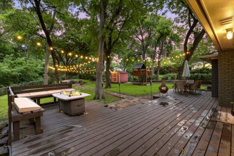 2320 Chart Drive Dallas TX 75228