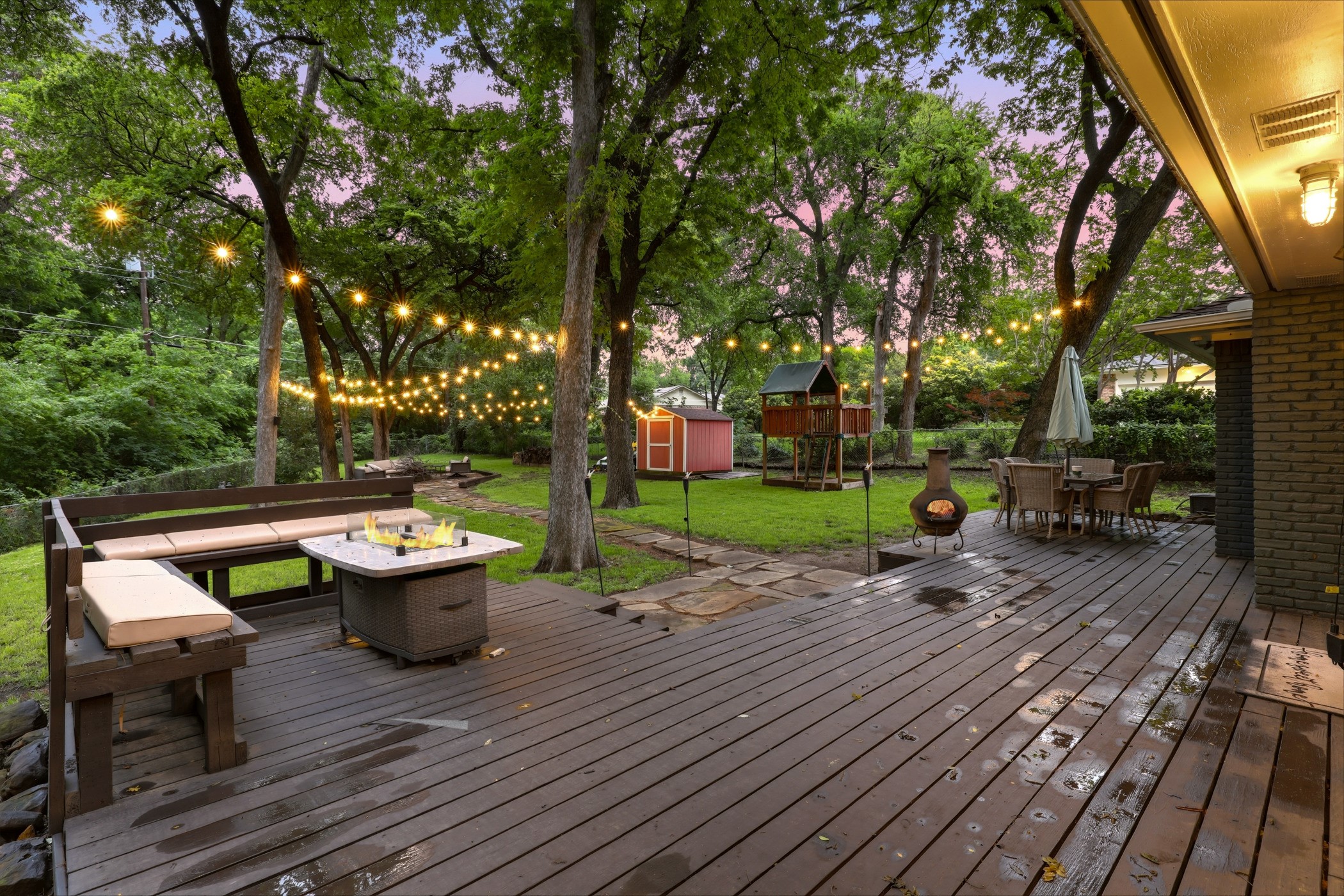 2320 Chart Drive Dallas TX 75228