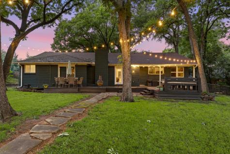 2320 Chart Drive Dallas TX 75228