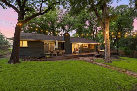 2320 Chart Drive Dallas TX 75228