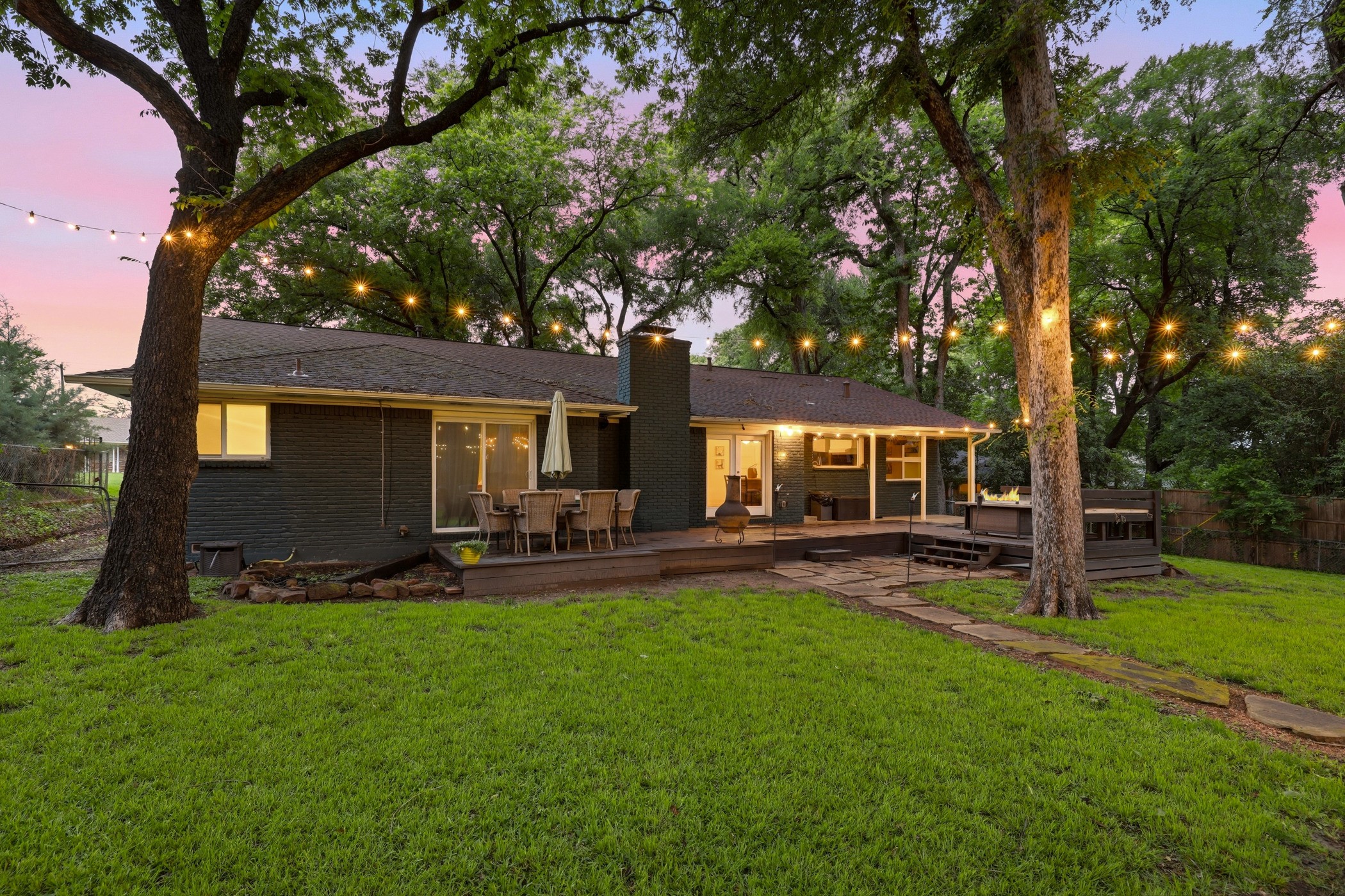 2320 Chart Drive Dallas TX 75228