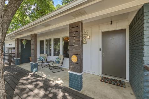 2320 Chart Drive Dallas TX 75228
