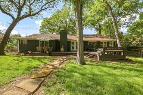 2320 Chart Drive Dallas TX 75228