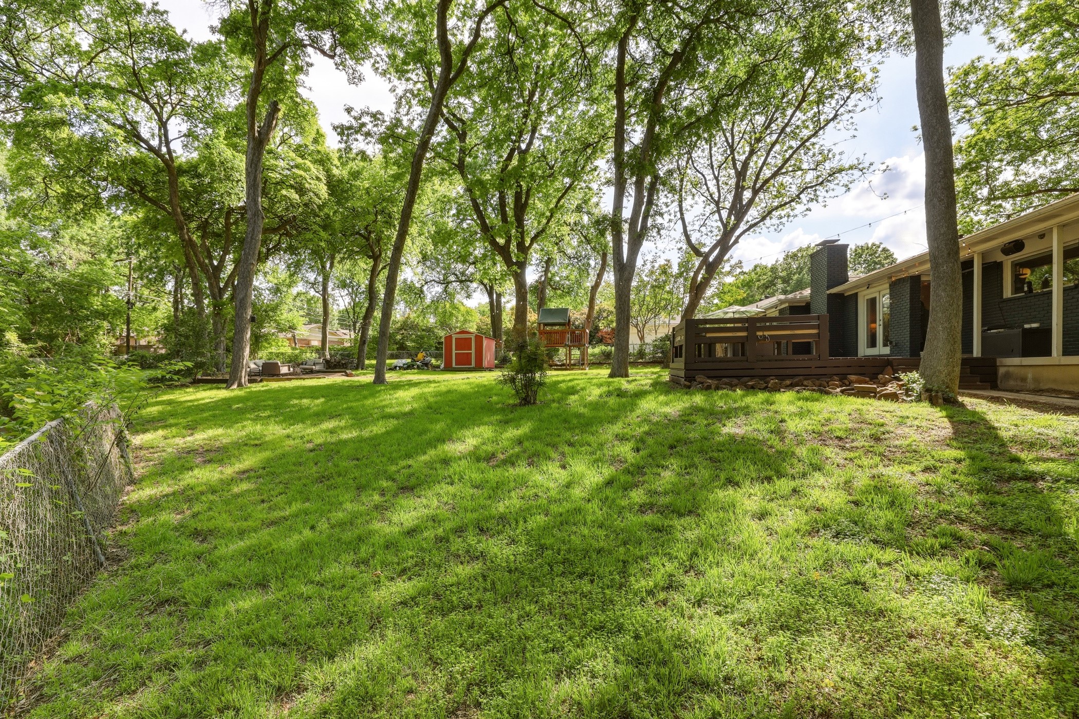 2320 Chart Drive Dallas TX 75228