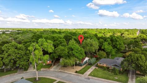 2320 Chart Drive Dallas TX 75228