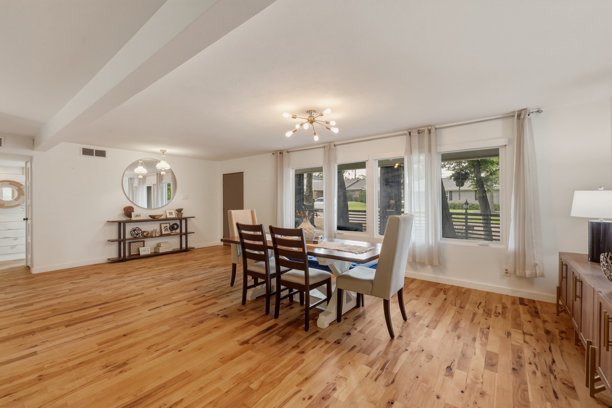 2320 Chart Drive Dallas TX 75228