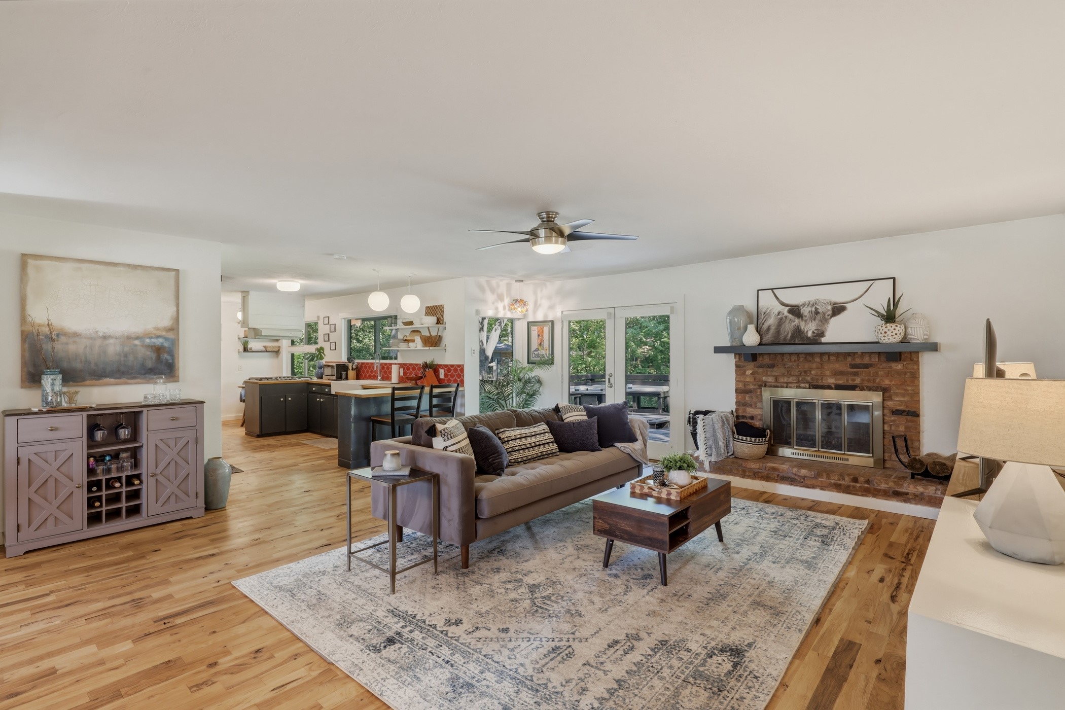 2320 Chart Drive Dallas TX 75228
