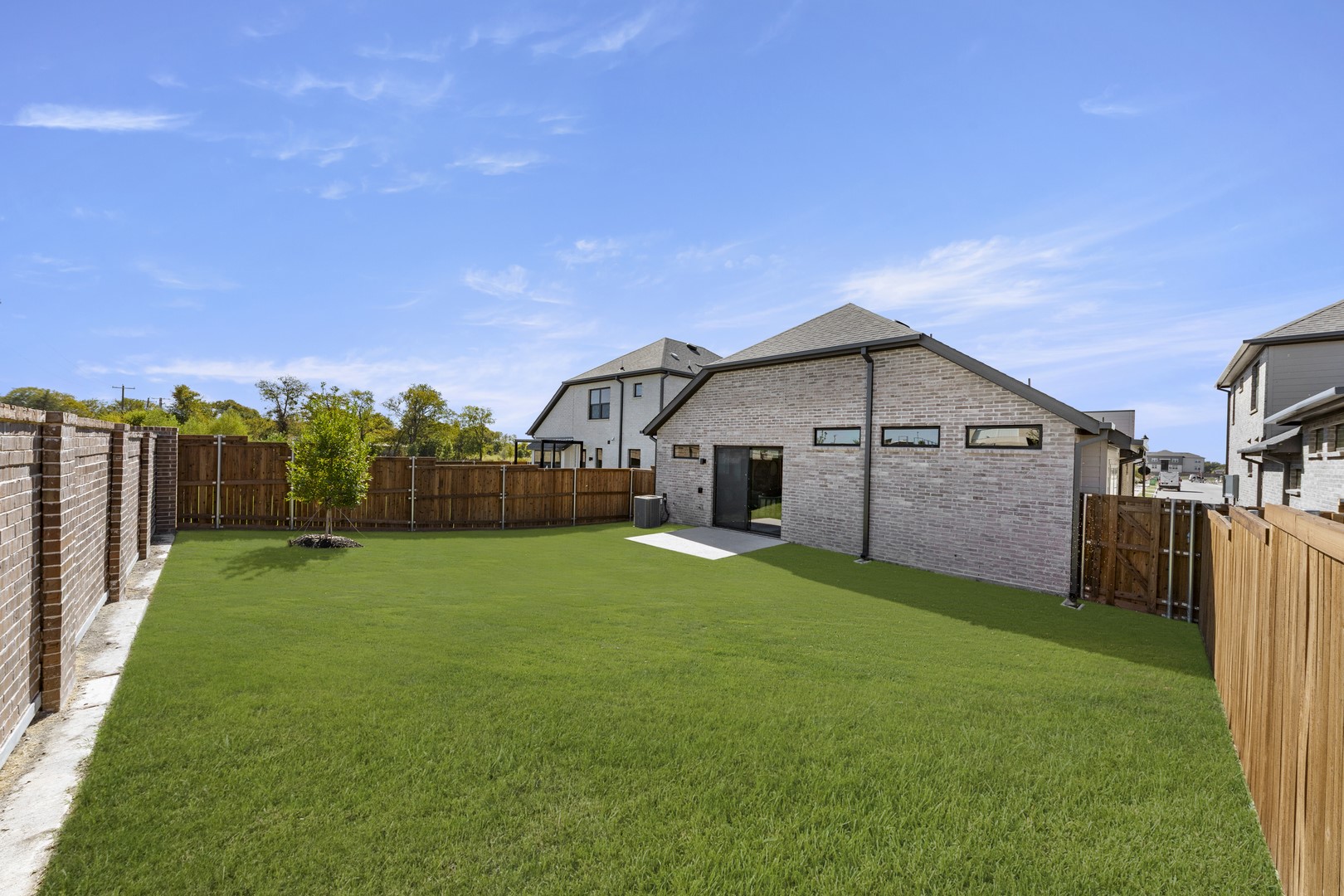 1620 Morningside Drive Melissa TX 75454
