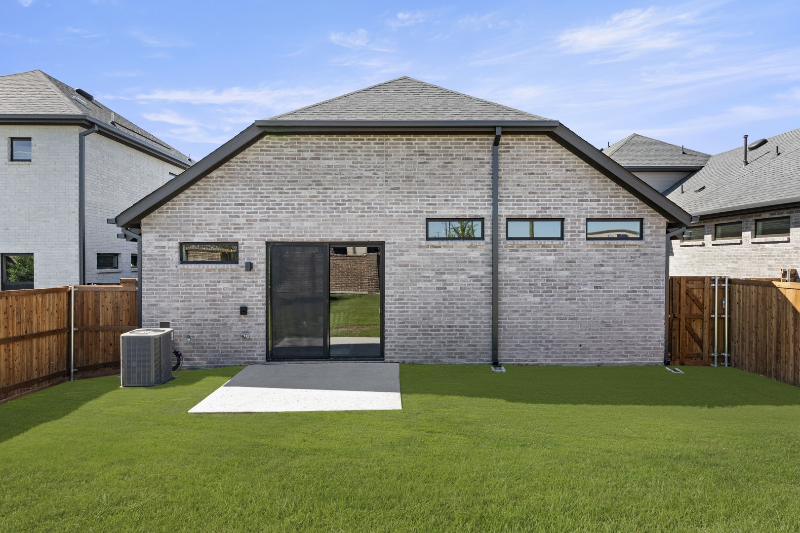 1620 Morningside Drive Melissa TX 75454