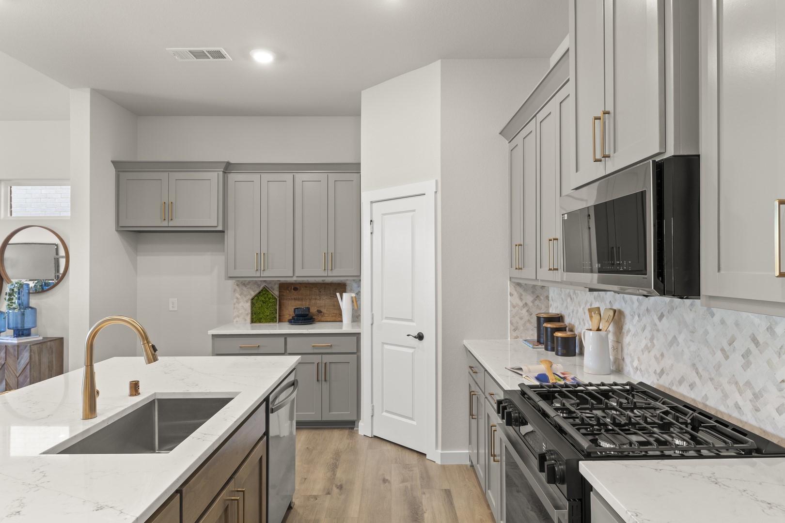 1620 Morningside Drive Melissa TX 75454