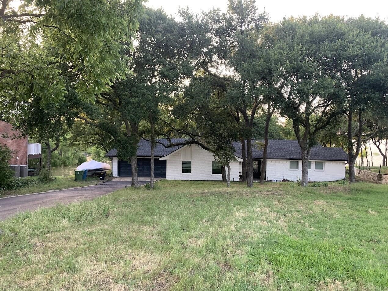 10631 Rolling Hills Drive Little Elm TX 75068