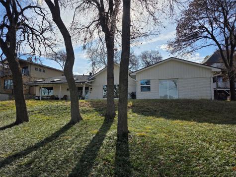 10631 Rolling Hills Drive Little Elm TX 75068
