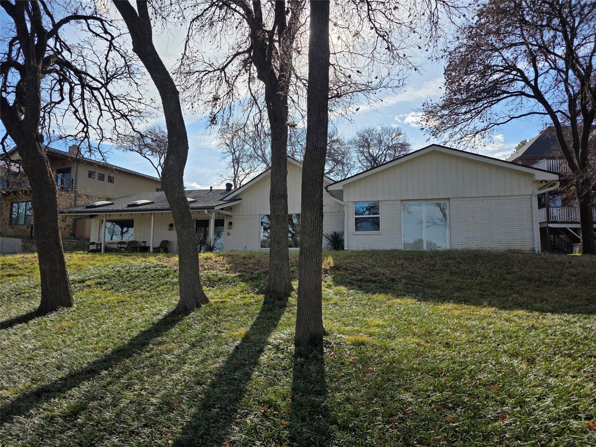 10631 Rolling Hills Drive Little Elm TX 75068