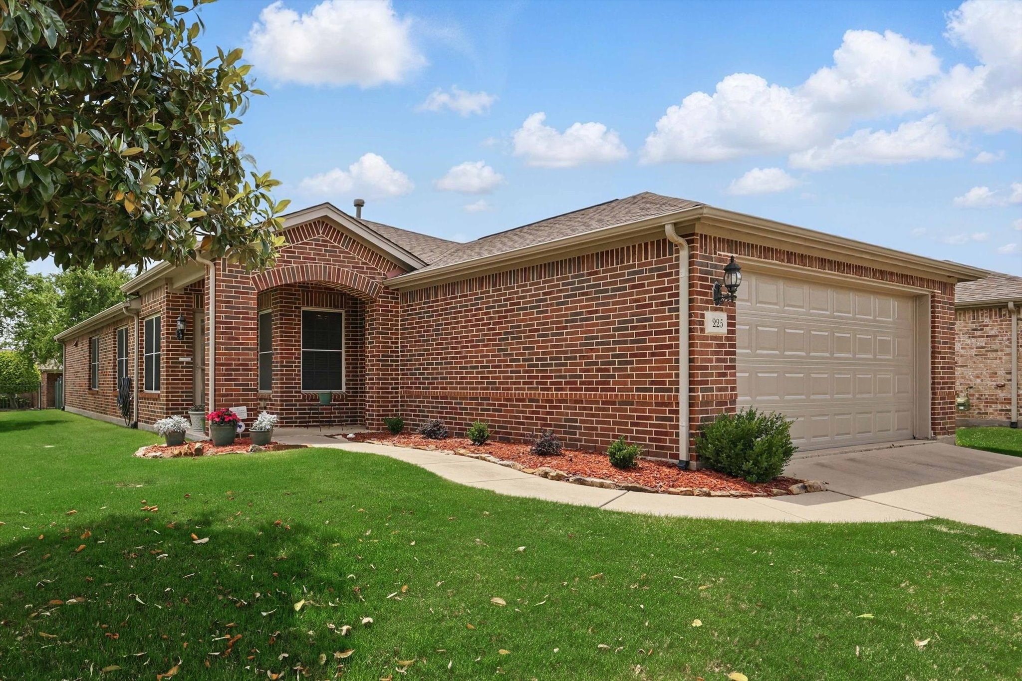225 Cascata Drive Frisco TX 75036