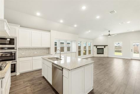 404 Atlas Cedar Drive Glenn Heights TX 75154