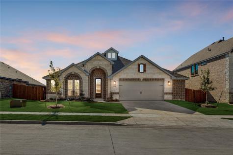 404 Atlas Cedar Drive Glenn Heights TX 75154