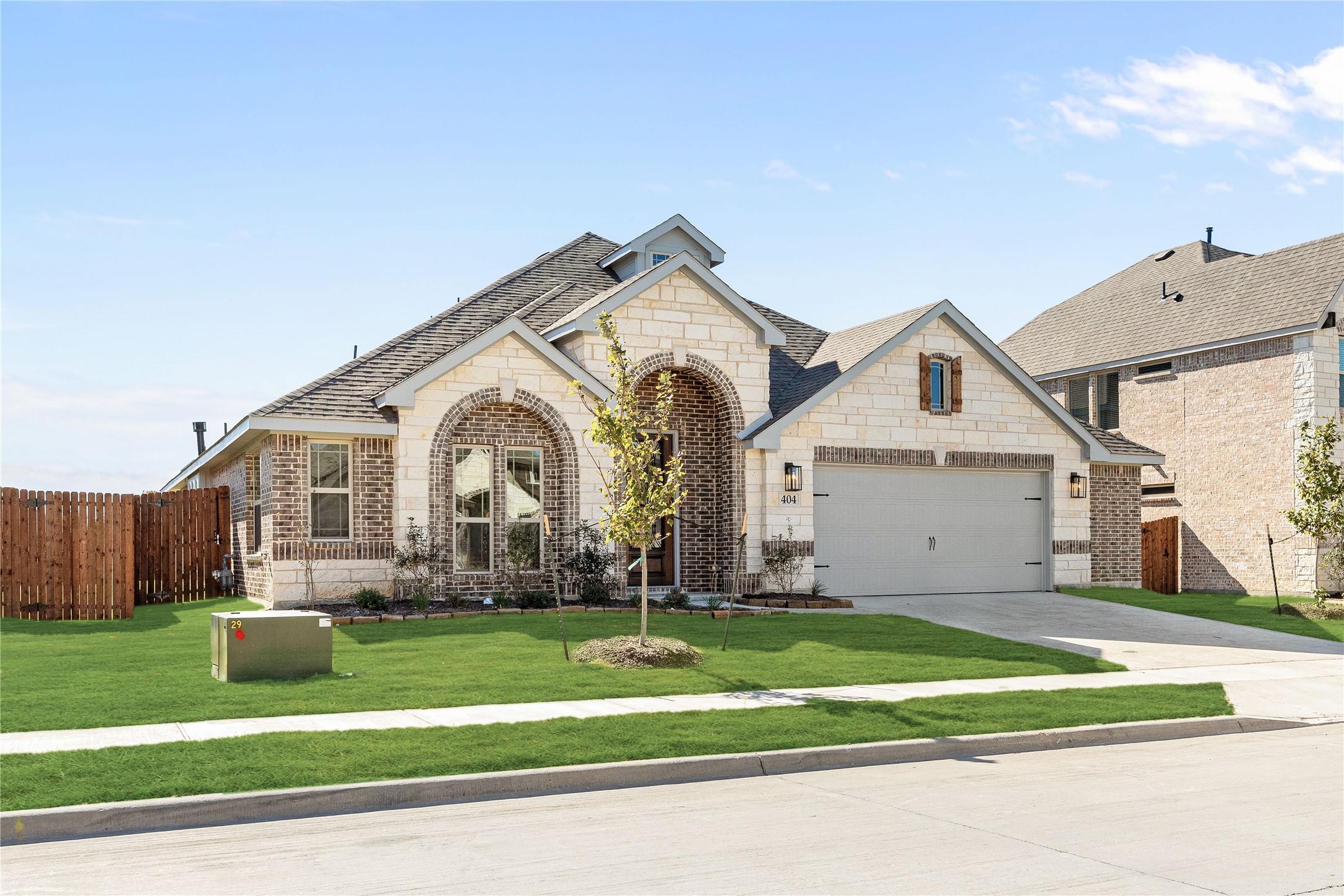 404 Atlas Cedar Drive Glenn Heights TX 75154