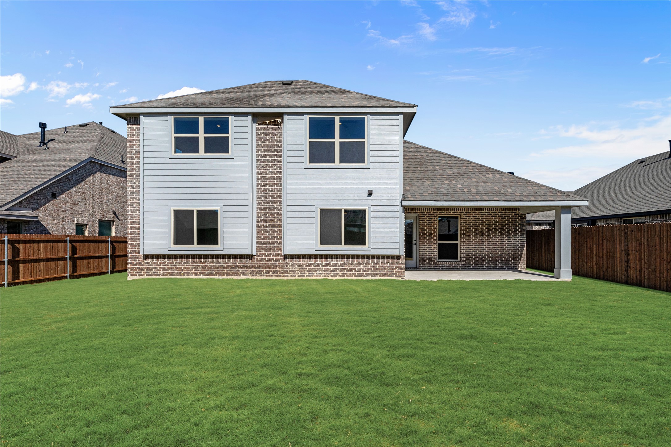 404 Atlas Cedar Drive Glenn Heights TX 75154