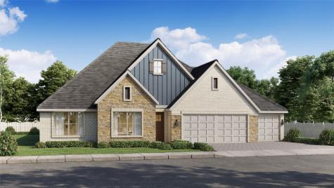 219 Four Roses Drive Waxahachie TX 75165