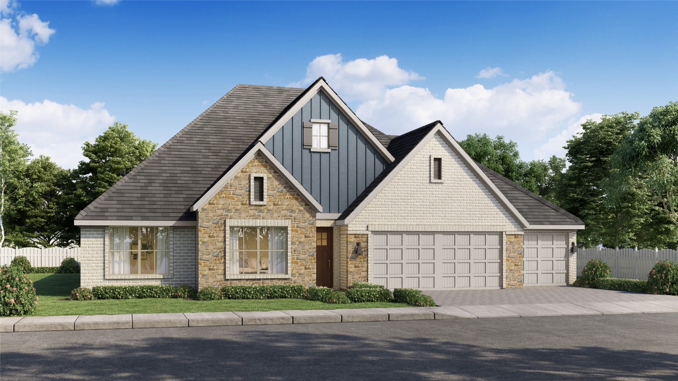 219 Four Roses Drive Waxahachie TX 75165