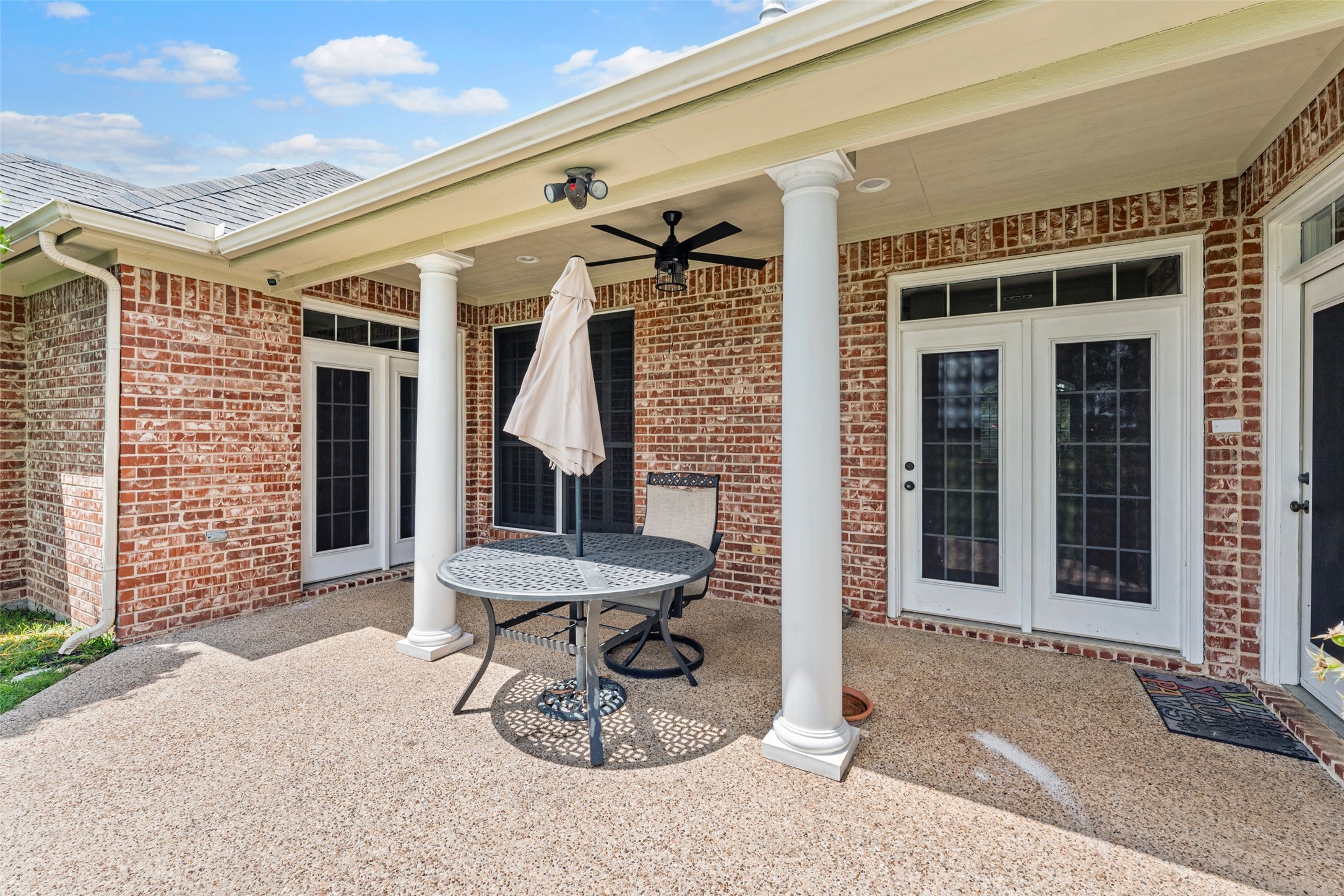 175 Winding Trail Crawford TX 76638