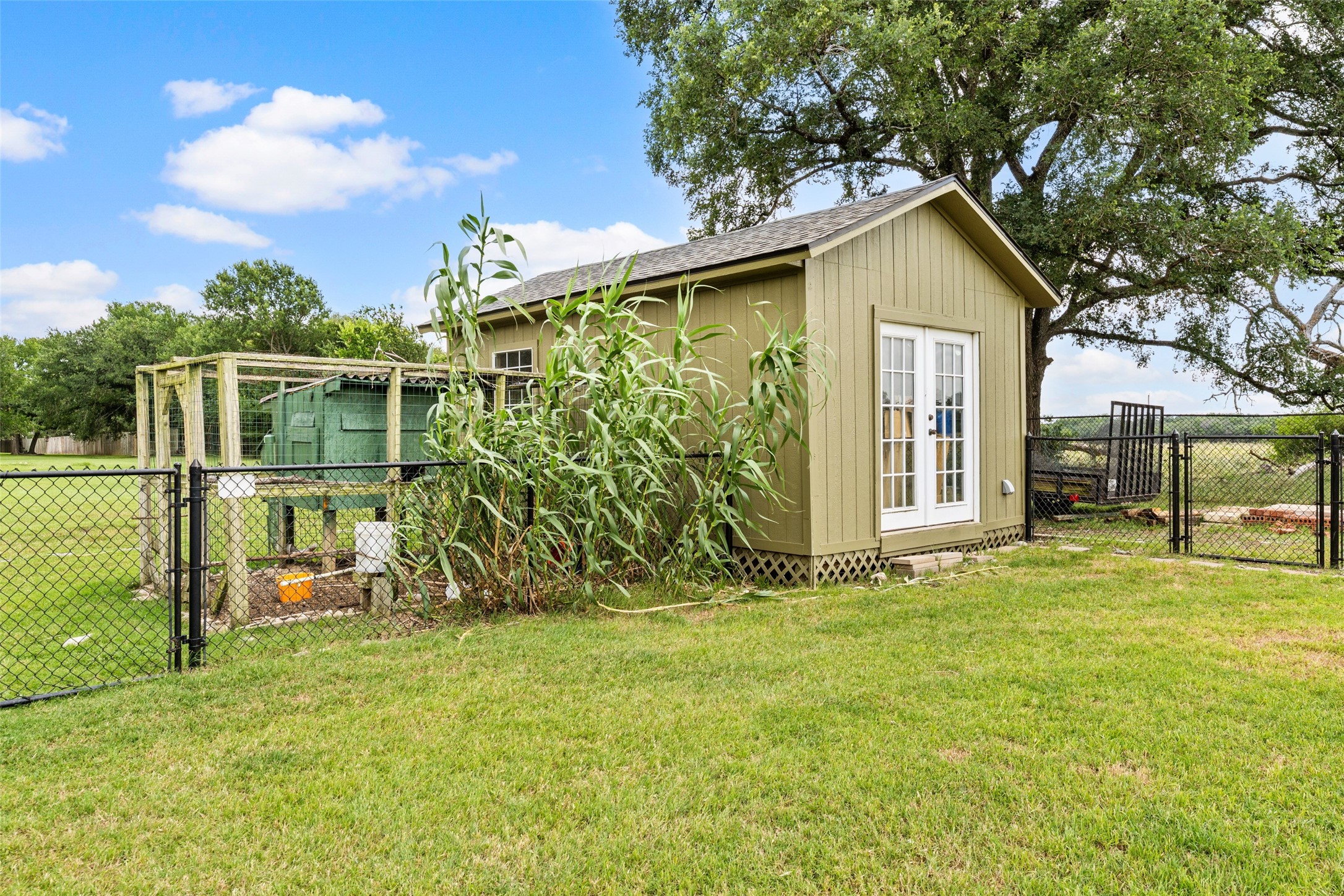 175 Winding Trail Crawford TX 76638