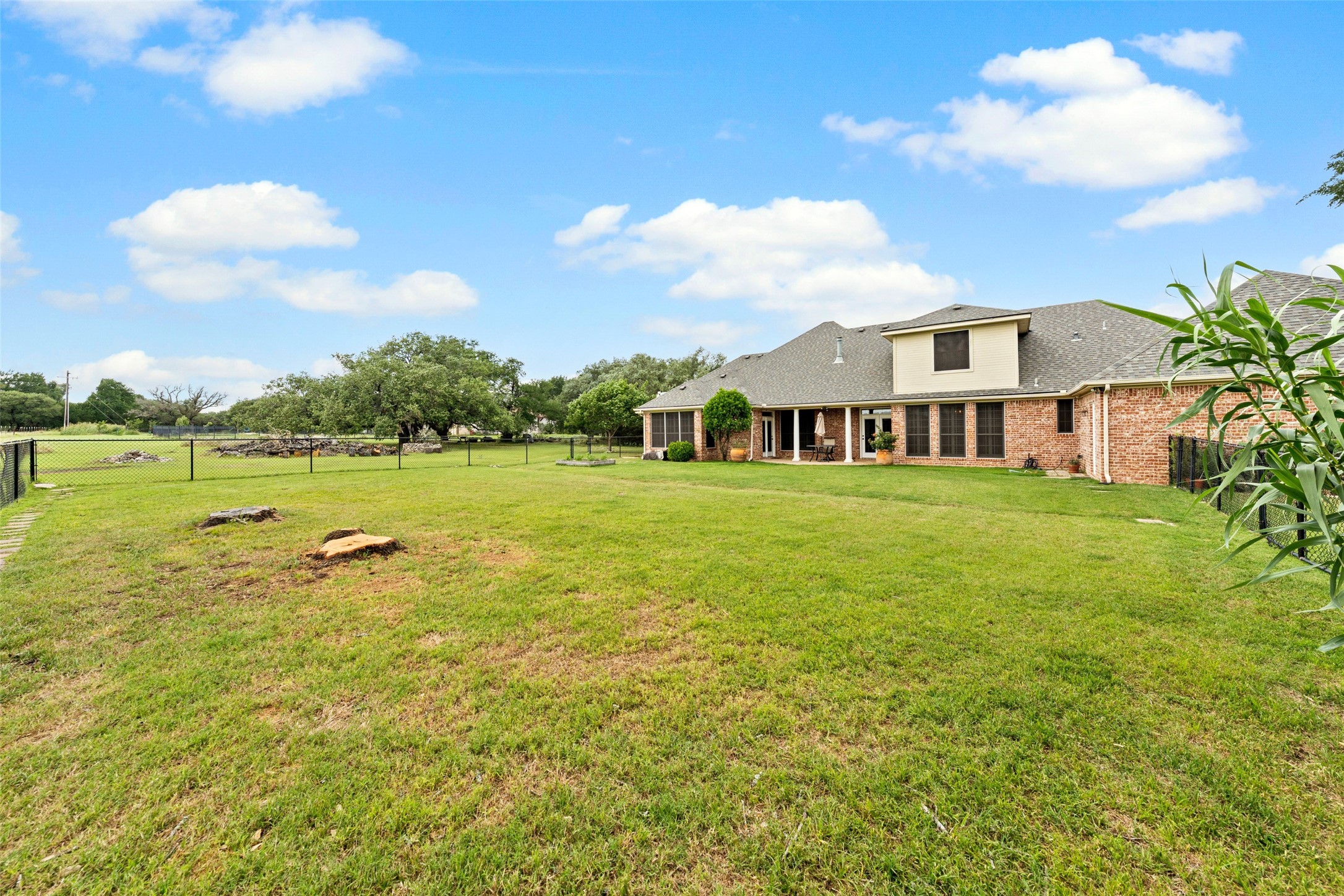 175 Winding Trail Crawford TX 76638