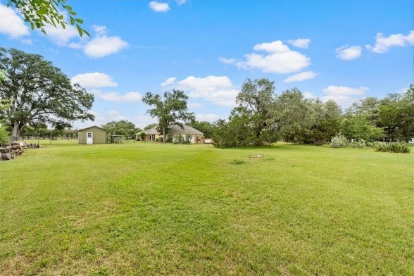 175 Winding Trail Crawford TX 76638