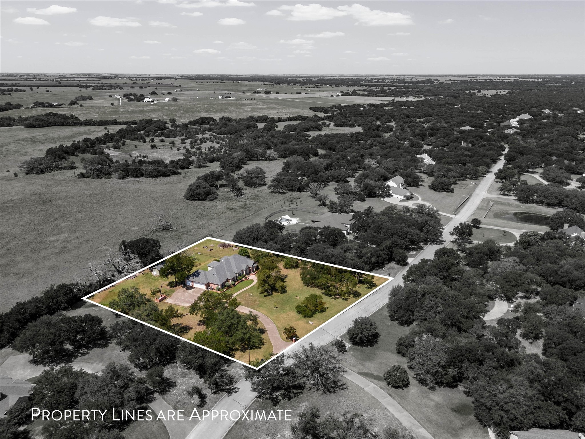 175 Winding Trail Crawford TX 76638