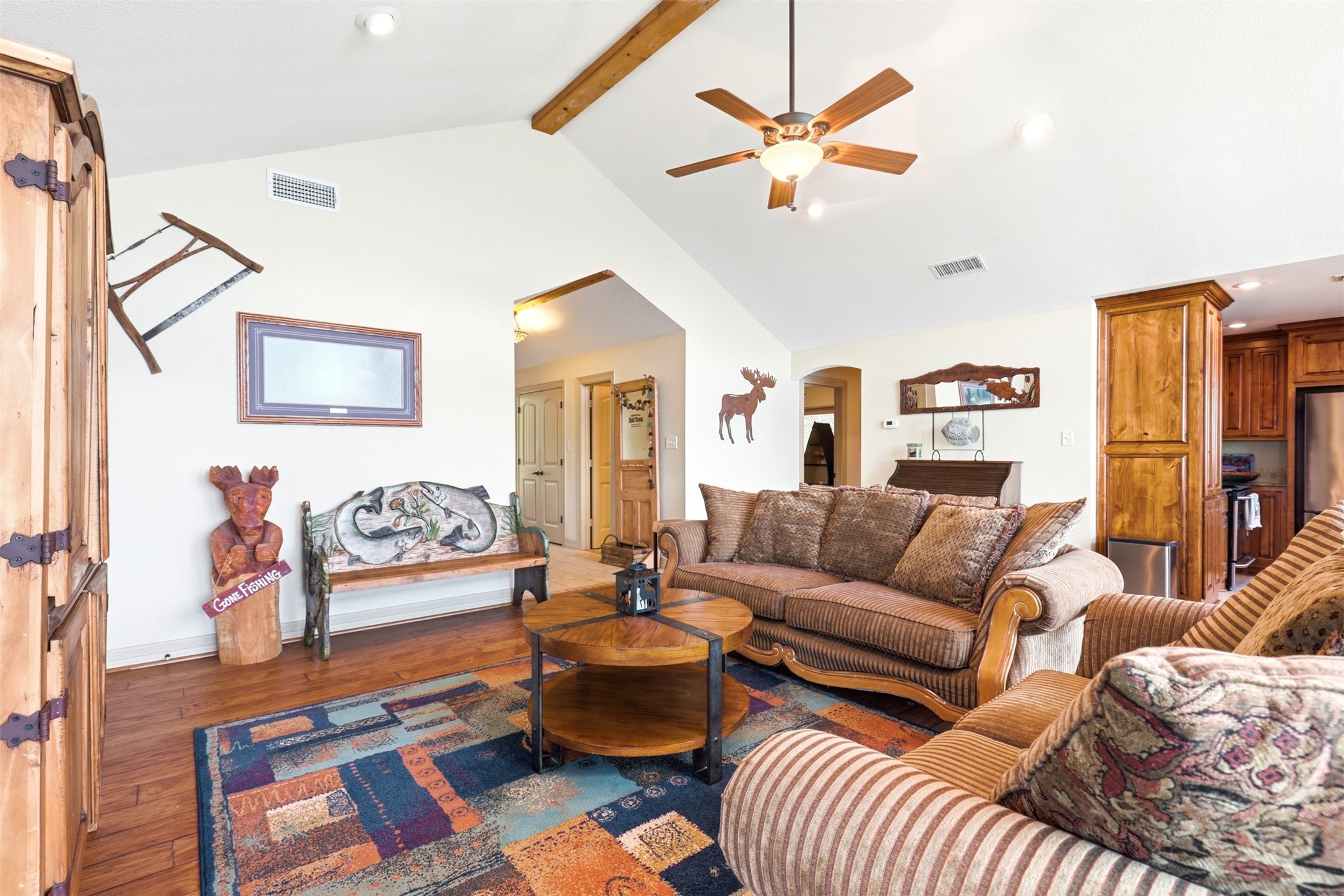 307 S Park Road Scroggins TX 75480