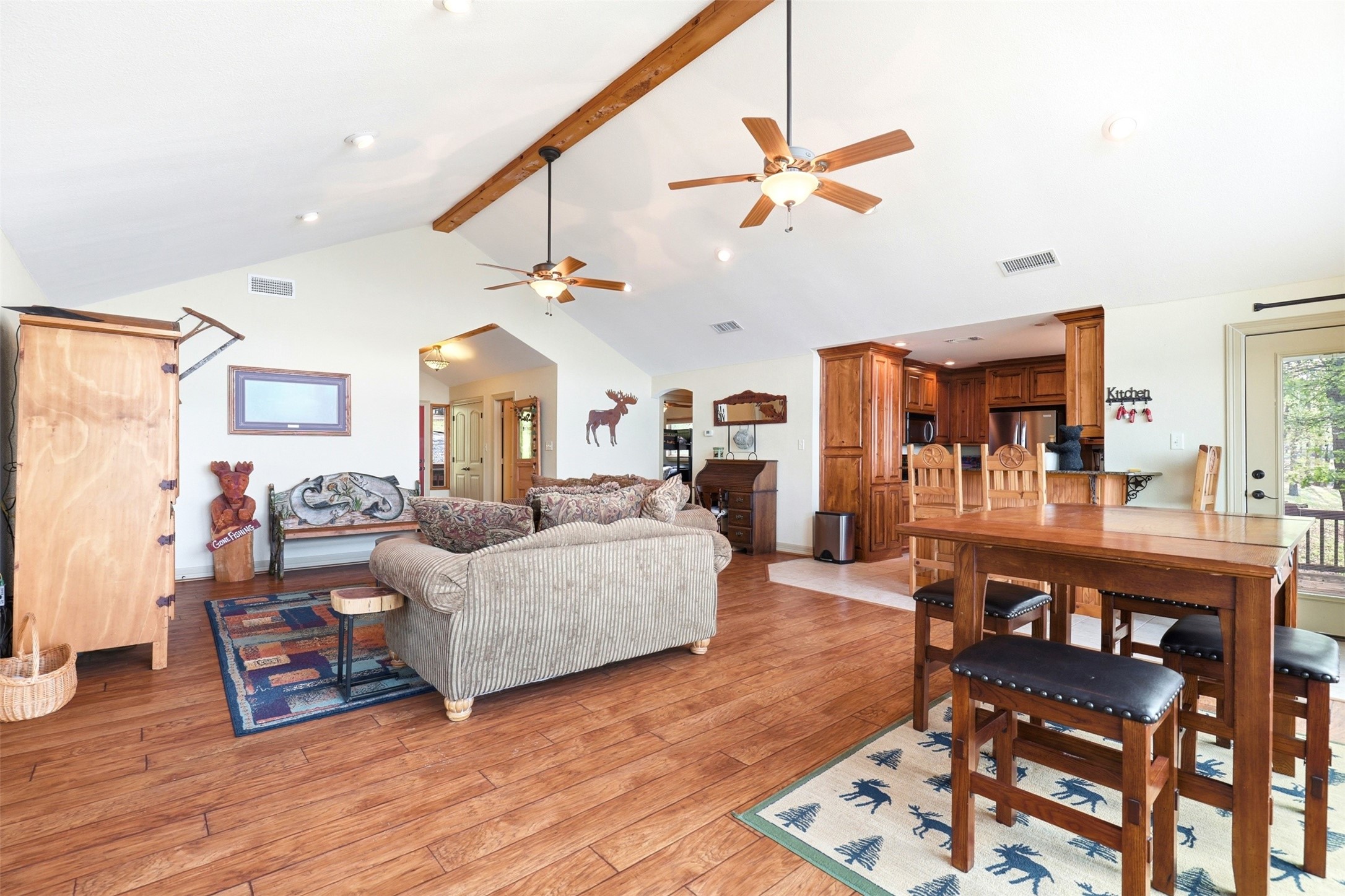 307 S Park Road Scroggins TX 75480