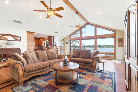 307 S Park Road Scroggins TX 75480