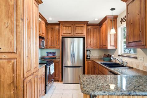 307 S Park Road Scroggins TX 75480