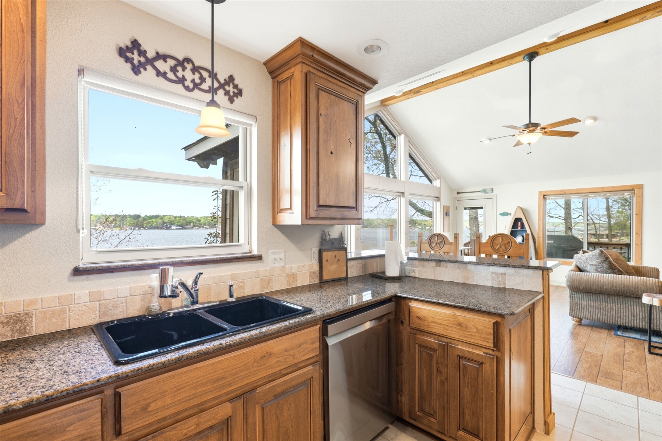 307 S Park Road Scroggins TX 75480