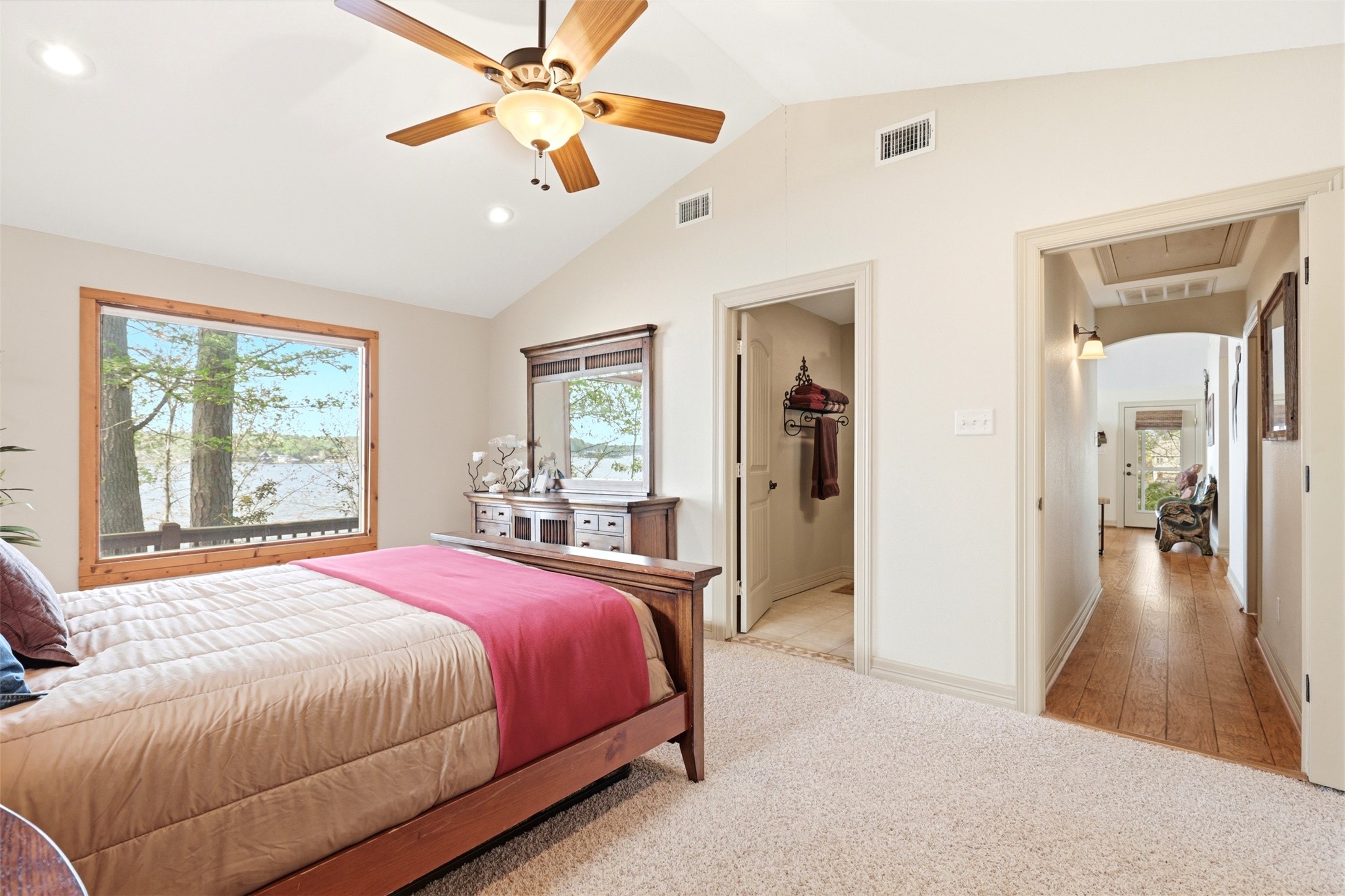 307 S Park Road Scroggins TX 75480