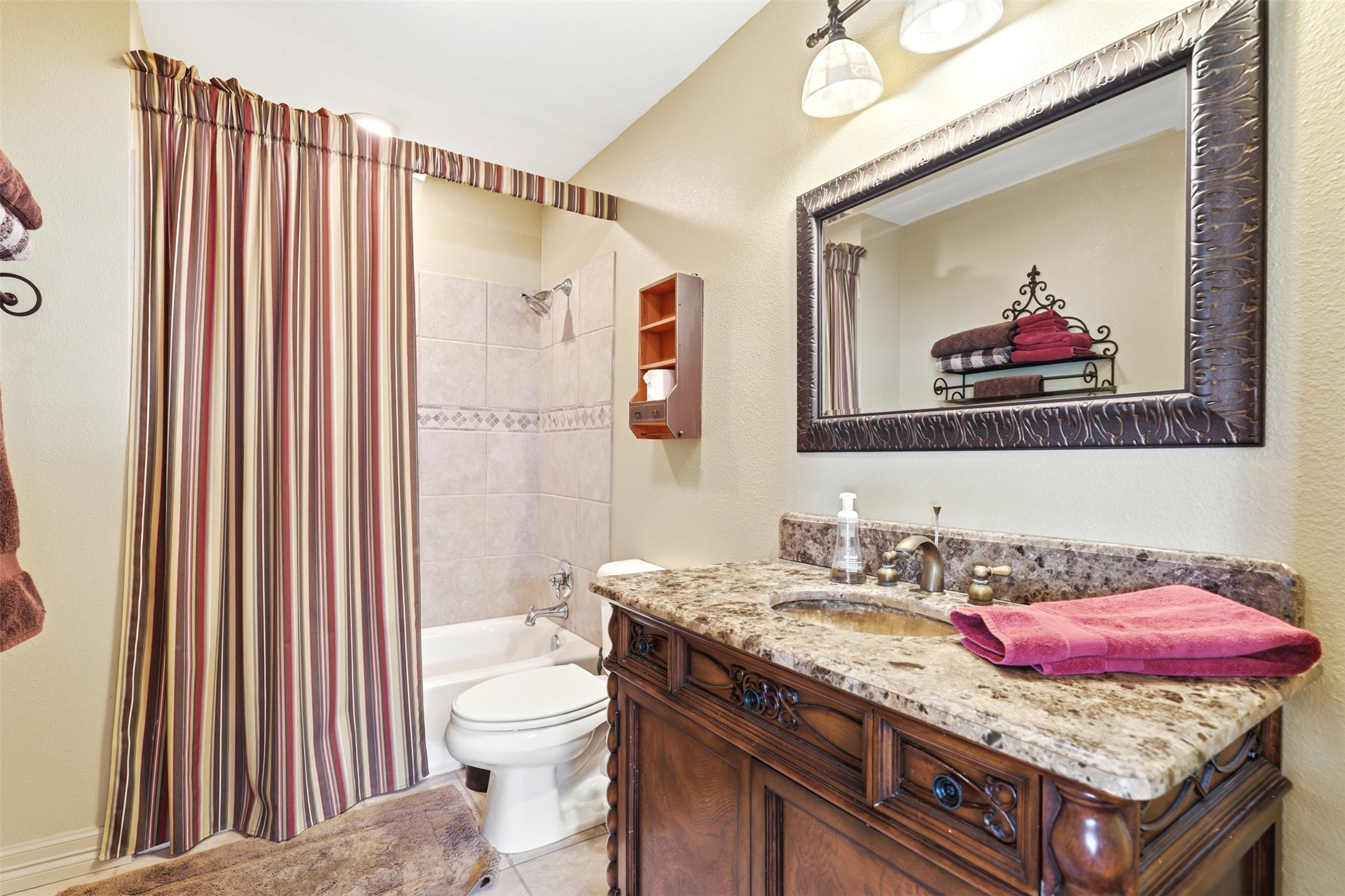 307 S Park Road Scroggins TX 75480