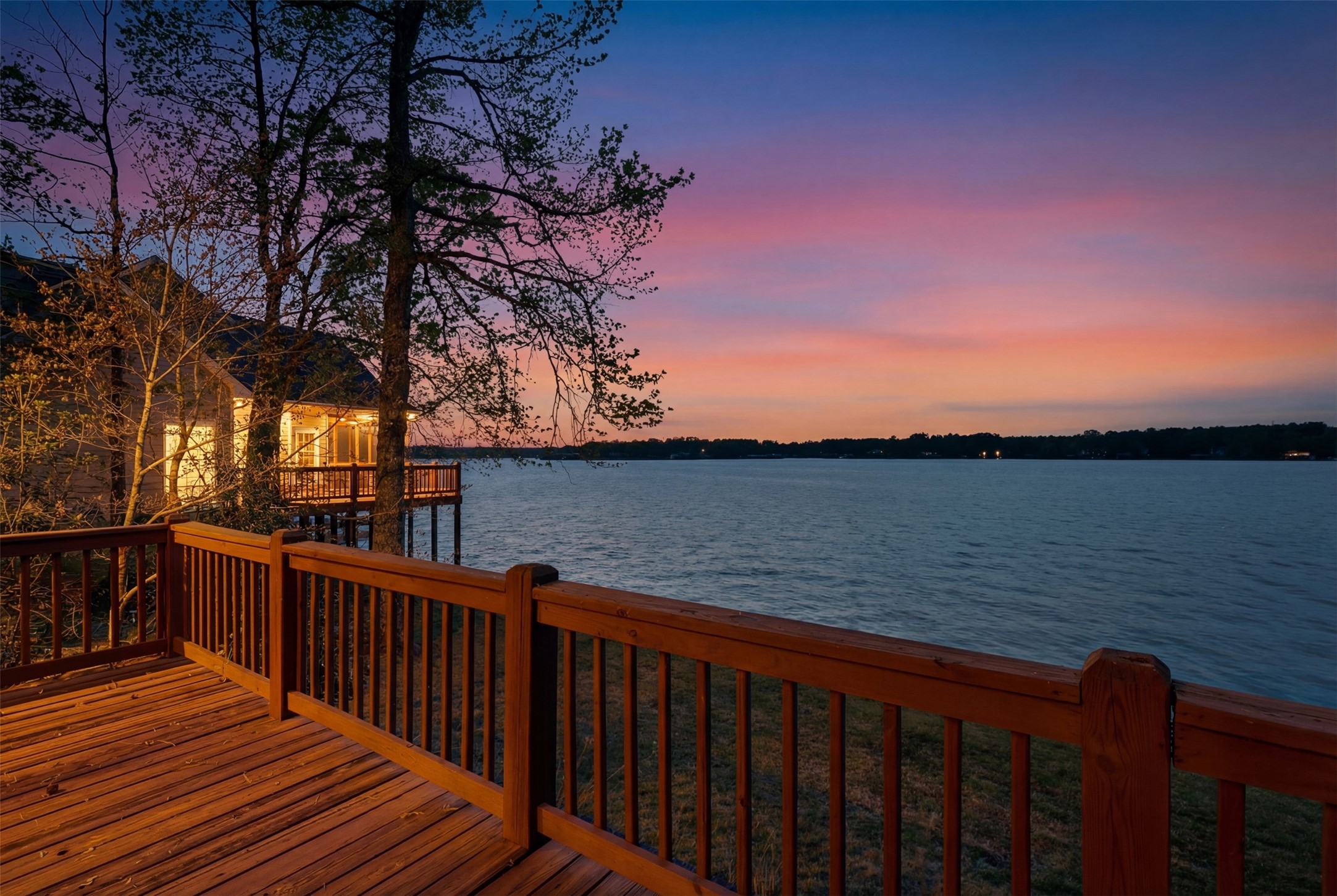 307 S Park Road Scroggins TX 75480