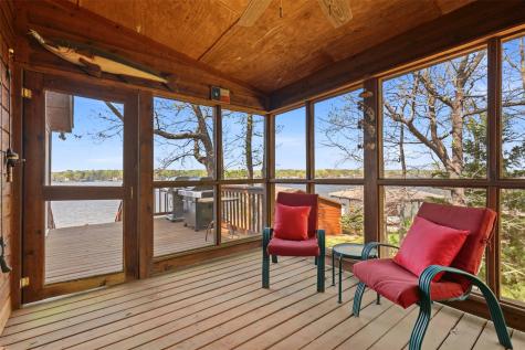 307 S Park Road Scroggins TX 75480