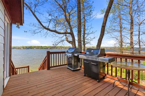 307 S Park Road Scroggins TX 75480