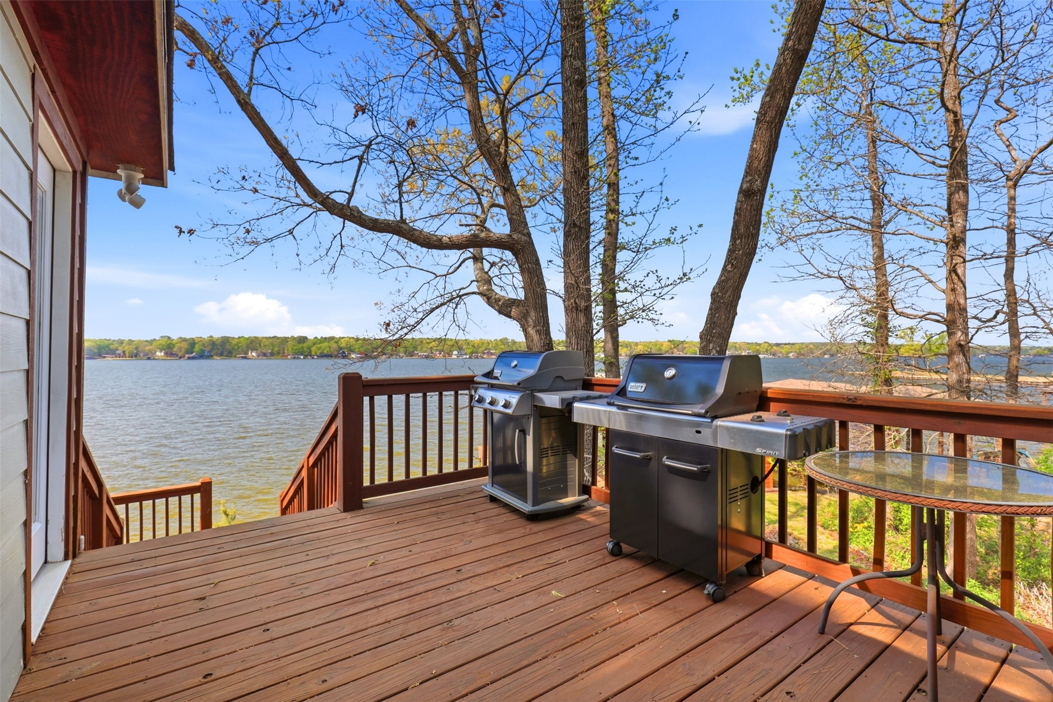 307 S Park Road Scroggins TX 75480