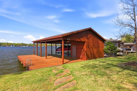 307 S Park Road Scroggins TX 75480