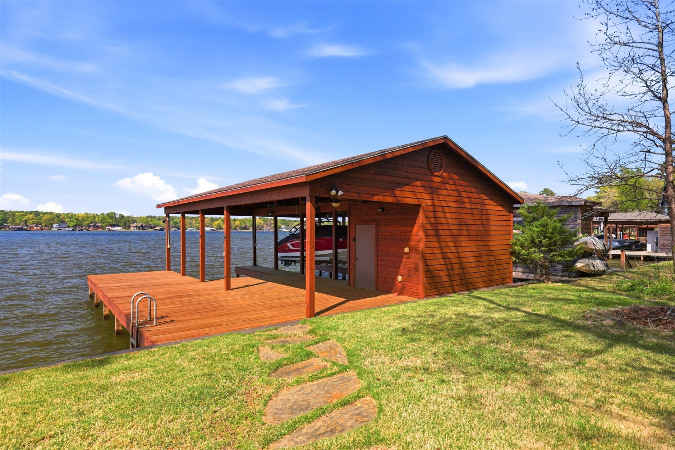 307 S Park Road Scroggins TX 75480