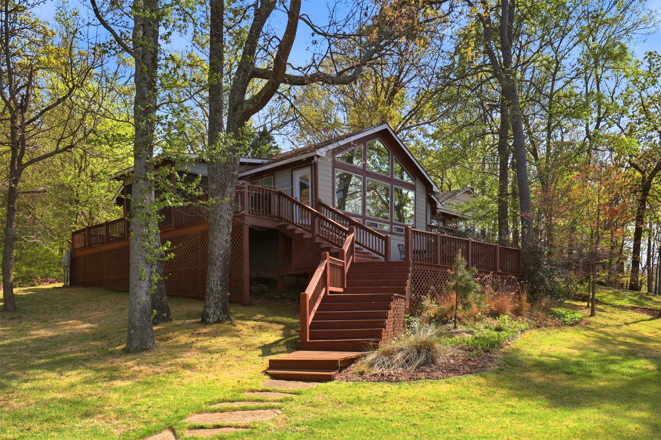 307 S Park Road Scroggins TX 75480
