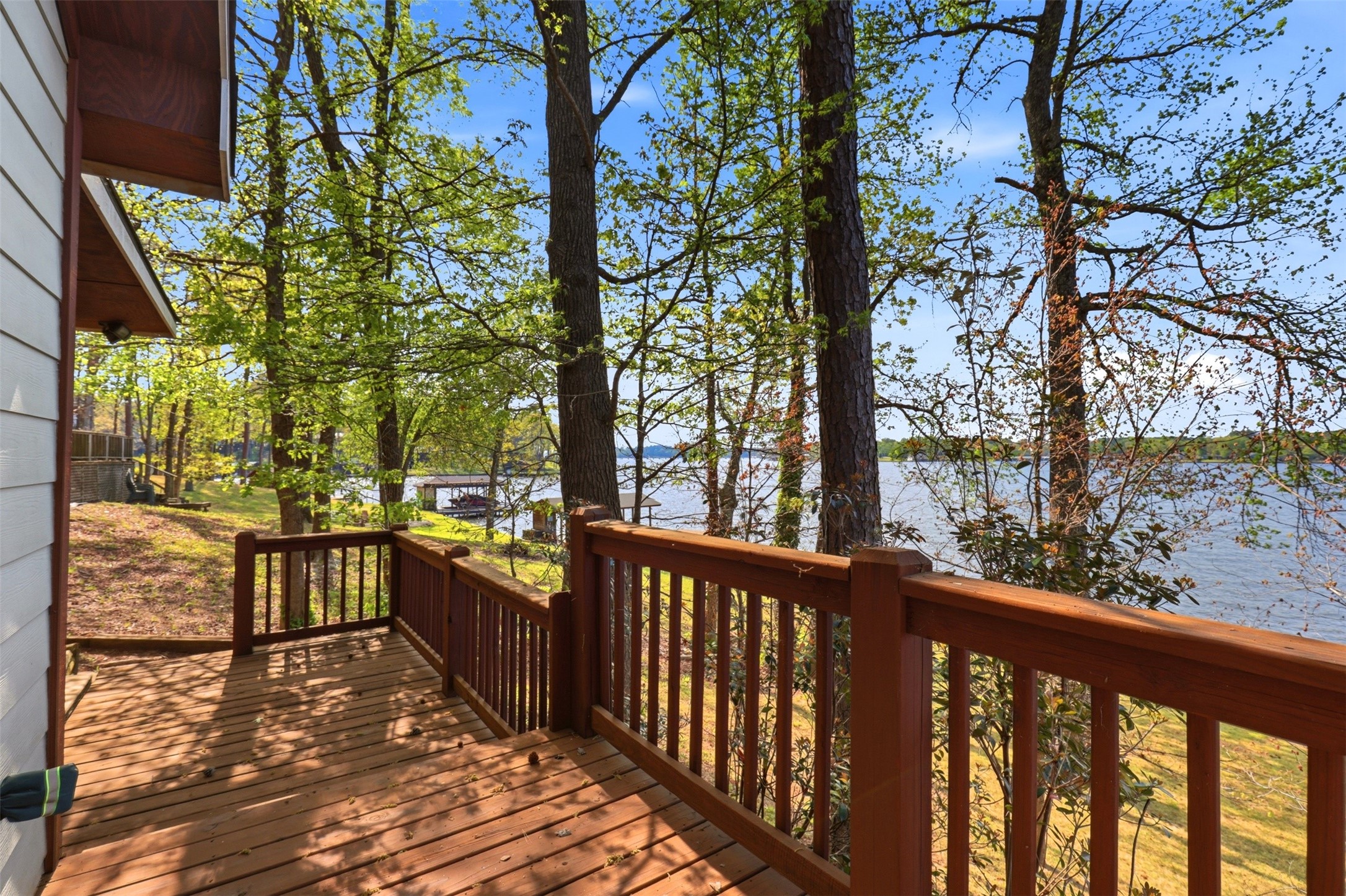 307 S Park Road Scroggins TX 75480