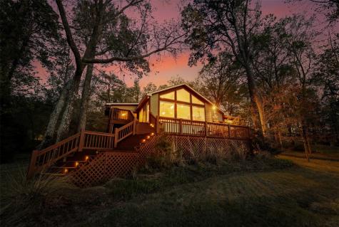 307 S Park Road Scroggins TX 75480