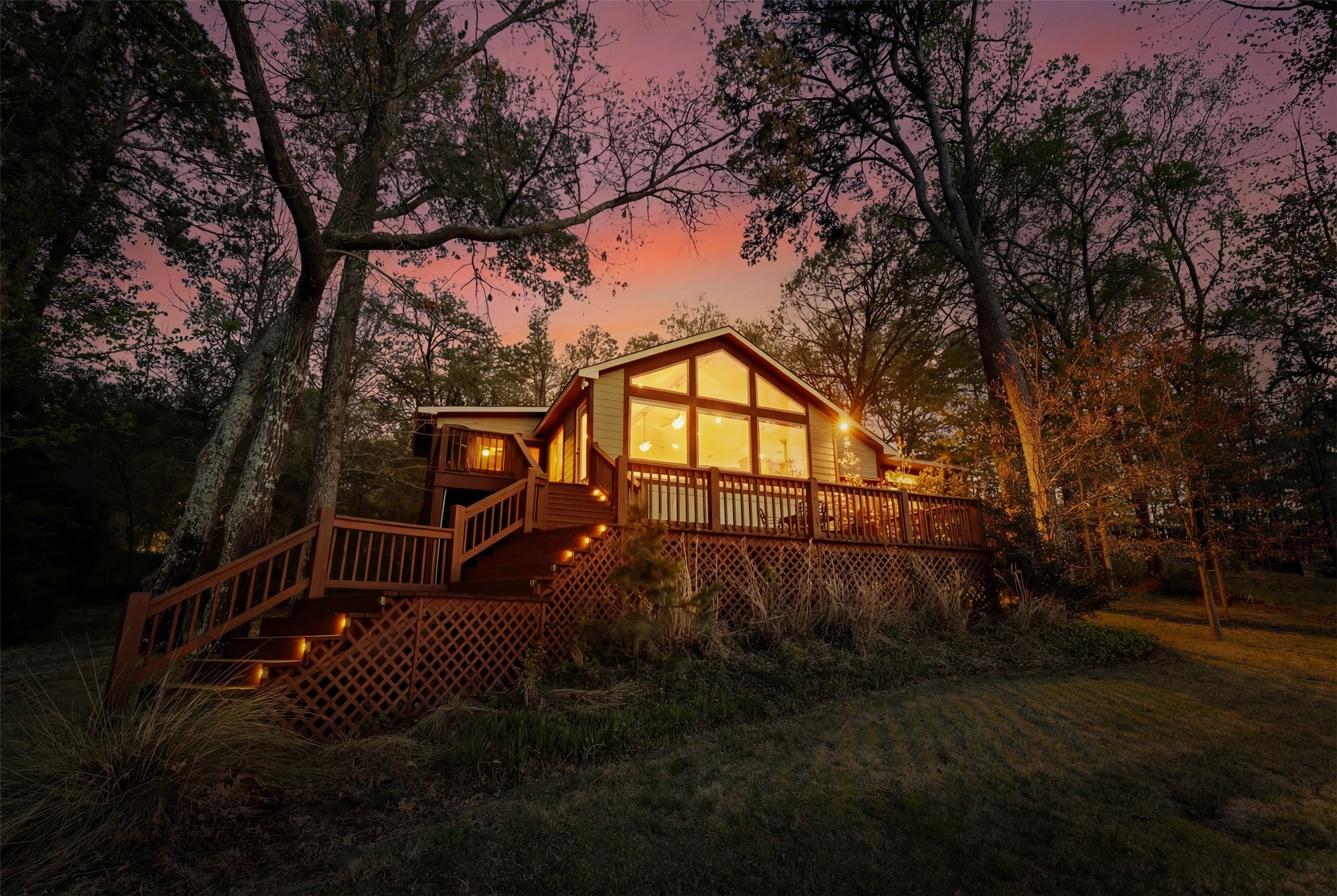 307 S Park Road Scroggins TX 75480