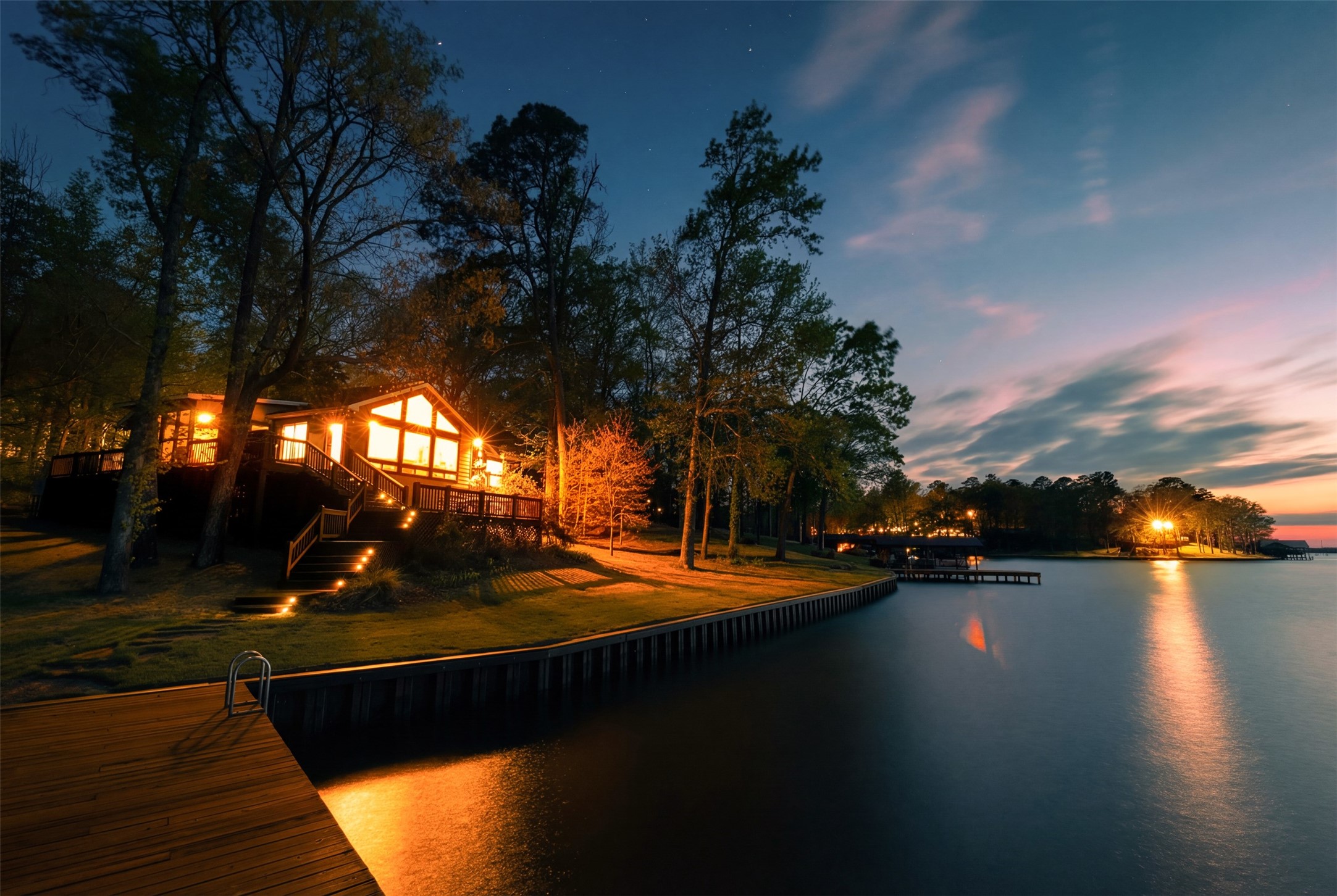 307 S Park Road Scroggins TX 75480