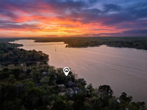 307 S Park Road Scroggins TX 75480